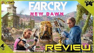 Far Cry New Dawn Review "Buy, Wait for Sale, Rent, Never Touch?"