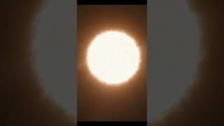3 facts of Life cycle of a star #shortvideo #space #spacefact #spaceexploration #facts