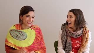 Kristy Glass Knits: Tre Liz