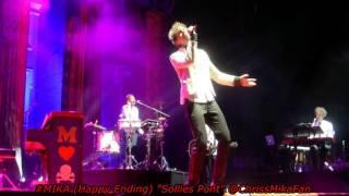 #MIKA (Happy Ending) "Festival de Sollies Pont"