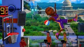 The IMPOSSIBLE 2k Challenge…