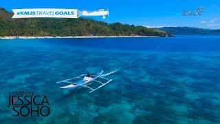 Kapuso Mo, Jessica Soho: Ang ganda ng Romblon