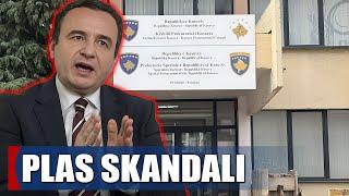 KURTI SFIDON DREJTËSINË? Skandal! Pse ai refuzon të dëshmojë për çështjen që po trondit Kosovën!