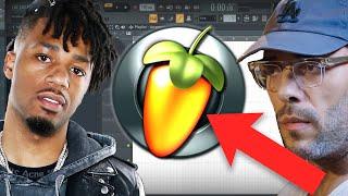 The FL Studio Problem