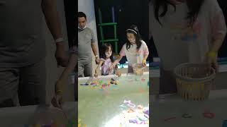 Kicca Interactive Playground Festival Mall Alabang #kidsgames #kidslearning #kids