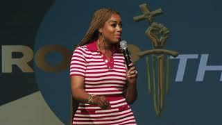 GROUP THERAPY LIVE @ NewBirth -  | DR. JAMAL BRYANT