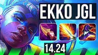EKKO vs VI (JGL) | 7/2/13 | KR Diamond | 14.24
