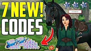 ️COINS!CODES️STAR STABLE REDEEM CODES 2024 - SSO CODES STAR STABLE CODES