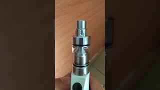 Coppervape 316SS Skyline RTA from gearbest.com