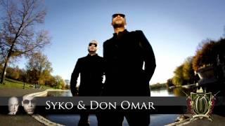 Don Omar & Syko El Terror Videopromo #4 www.OrfanatoMusicGroup.com