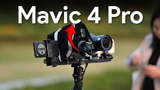 What’s New in the DJI Mavic 4 Pro? Plus, an RC Track Tease!