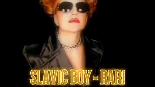 SLAVIC BOY - RARI (FREE) Nucci x Voyage Type Beat - "RARI"Balkan Club Banger Instrumental 2023