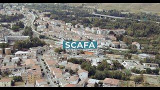 Scafa - Short Video 4k
