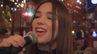 Dua Lipa "Be the one" live  @ Inas Nacht 17.7.2016