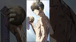 The god of rizz  #manhwa #foryou #trending #shorts #anime #manhua #recommended #webtoon #fyp #amv