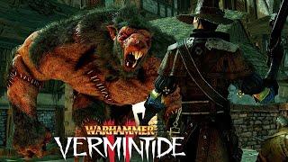 ВОПЯЩИЙ КОЛОКОЛ  Warhammer: Vermintide 2 Прохождение #5