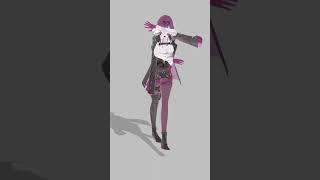 Follow the leader || Kafka mmd {Honkai Star Rail} #kafka #mmd #honkaistarrail
