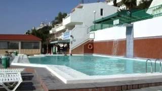 Monteparaiso Hotel Gran Canaria
