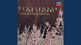 Tchaikovsky: The Seasons, Op. 37a, TH 135 - 2. February: Shrovetide Festival