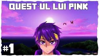 Minecraft | Quest-ul lui PINK | Sezonul 3 | Episodul 1