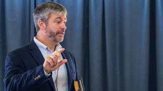 The Love of God Part 1 Paul Washer