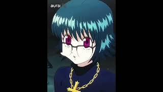 #shizuku #hxh