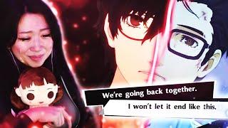 Persona 5 Royal's Ending Was A MASTERPIECE!