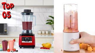 Top 05 Best Juicers from AliExpress || Gadget Express