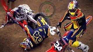 Never Gives Up | Malcolm Stewart's Hardest Hits