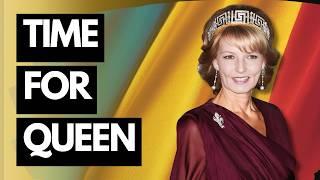 Time for a Queen: Romania’s Broken Republic