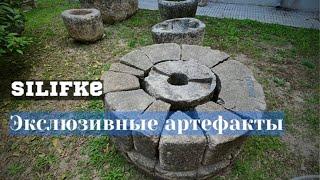 ️Silifke: Артефакты древнего мира