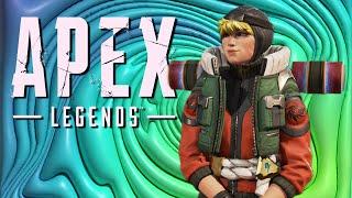 Apex Legends New Season 23 Buffs & Nerfs