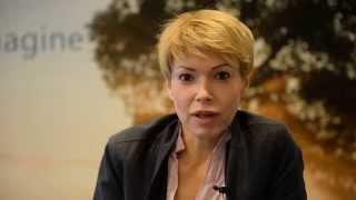 CEO Konferencija 2015 - Beograd, Tanja Tatomirovic
