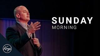 Purpose of His Presence | Pastor Daniel Bracken