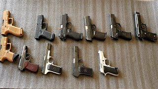 Different types of Orginal 9mm 30bore and Makarov Pistol New Price in Pakistan 2025