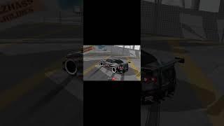 Nissan GT-R r35 DRIFT SETTINGS & TUNE - Car Parking Multiplayer #shorts #ytshorts