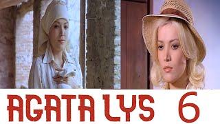 Actrices del destape Agata Lys 6