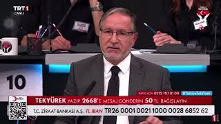 Yeni Çamoluk Otomotiv bağışı gündem oldu: 50 milyar sanıldı, 50 bin TL çıktı