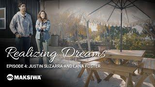 Realizing Dreams - Episode 4: Dream Builders