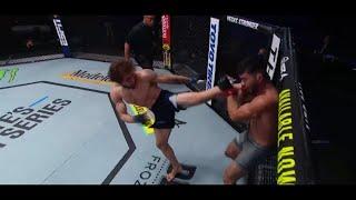 MELSIK BAGHDASARYAN HIGHLIGHTS ▶ NEW ARMENIAN UFC STAR HD