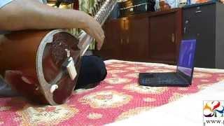 Sitar Online Skype Lessons Beginners Learn How To Play Indian Hindustani Classical Music Raga Kafi