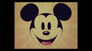 Mickey Mouse – The Nifty Nineties (1941) – original RKO titles