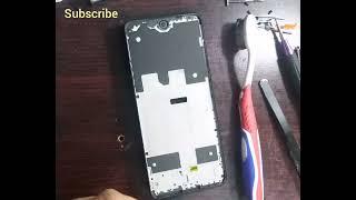 huawei P smart 2021 LCD Replacement | change screen