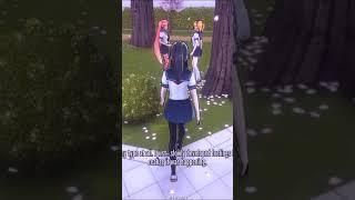 Ayano Doesn't Give a Moment⏸️ of Peace for Osana 