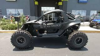 New 2023 SEGWAY POWERSPORTS VILLAIN SX10 WX Side by Side UTV For Sale In Port Richey, FL