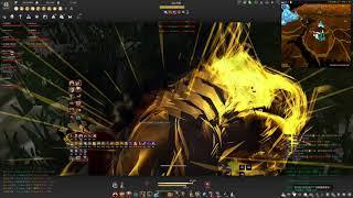 BDO SUCC Zerker - Node War Record 4