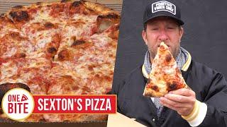 Barstool Pizza Review - Sexton’s Pizza (Hilliard, OH)