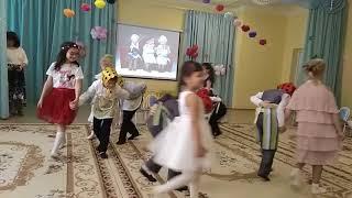 Бабушки-старушки