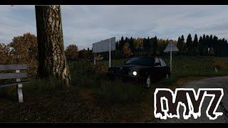 DAYZ BMW E5251i E34