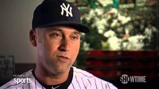 Derek Jeter on Steiner Sports' Authenticity